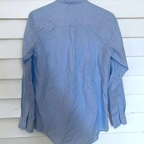 Chaps Button Up - Picture 2 of 3